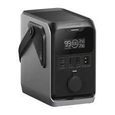 EcoFlow TRAIL 300 nešiojama nuolatinės srovės elektrinė