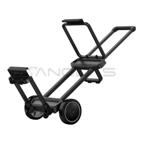 EcoFlow transport cart (for DELTA Pro Ultra)  EcoFlow transport cart (for DELTA Pro Ultra)