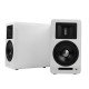 Edifier Airpulse A100 speakers (white)