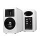 Edifier Airpulse A100 speakers (white)