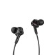 Edifier GM2 SE wired earphones (black)