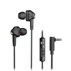 Edifier GM2 SE wired earphones (black)