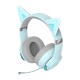 Edifier HECATE G5BT gaming headphones (sky blue)