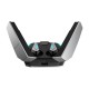 Edifier HECATE GX07 TWS Headphones, ANC (Grey)