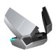 Edifier HECATE GX07 TWS Headphones, ANC (Grey)