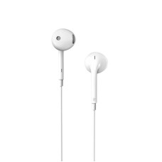 Edifier P180 Plus wired earphones (white)