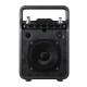 Edifier PP205 Portable bluetooth speaker (black)