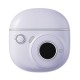 Edifier TO-U2 mini TWS ausinės (violetinės)