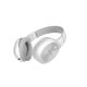Edifier W800BT Plus wireless headphones, aptX - white