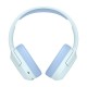 Edifier W820NB Wireless Headphones, ANC (Blue)