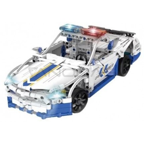 Double eagle lego best sale