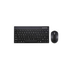  Mouse and Keyboard Motospeed G3000 - Black