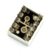 Aštuonių segmentų ekranas x1 – 10mm raudonas – bendras anodas