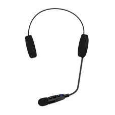 EJEAS E1+ Bluetooth ausinės šalmams