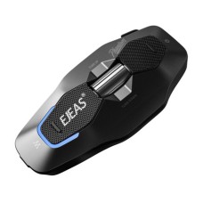 EJEAS X10 Plus motorcycle intercom for up to 100 participants