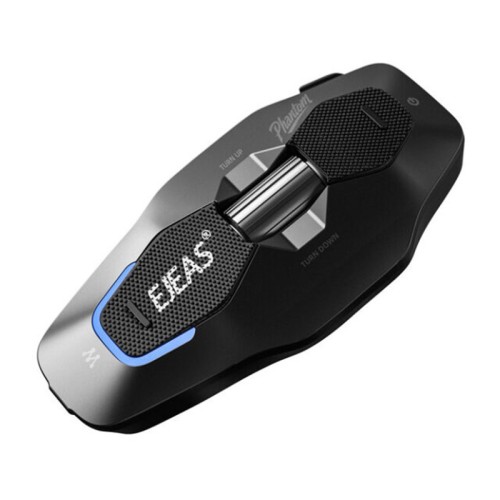 EJEAS X10 Plus motociklų domofonas iki 100 dalyvių EJEAS X10 Plus motociklų domofonas iki 100 dalyvių