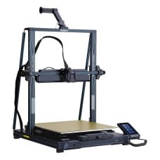 Elegoo Neptune 4 Max 3D spausdintuvas