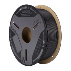 ELEGOO PETG-CF filamentas (juodas) 500g