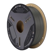 ELEGOO PETG-CF filamentas (pilkas)