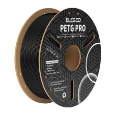 ELEGOO PETG Pro Filament (Black)