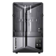 ELEGOO Saturn 4 Ultra 3D spausdintuvas