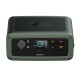 Baseus ioTa Power Bank 450W 288Wh - žalias