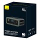 Baseus ioTa Power Bank 450W 288Wh - žalias