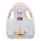 Electric swimming board ASIWO MAKO (pink)