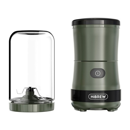 Electric coffee grinder and blender 3-in-1 HiBREW G2 Electric coffee grinder and blender 3-in-1 HiBREW G2