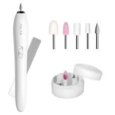 ANLAN 5in1 Electric Nail File Drill