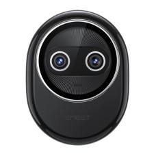 EMEET Piko+ Webcam (Black)