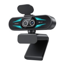EMEET SmartCam C60E 4K dviguba internetinė kamera