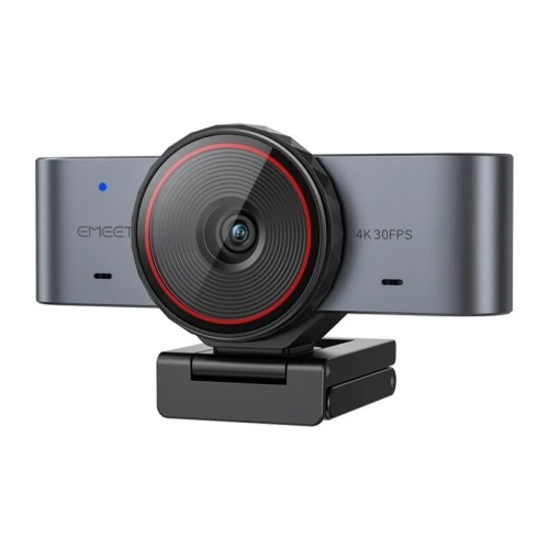 Emeet SmartCam C960 Ultra internetinė kamera Emeet SmartCam C960 Ultra internetinė kamera