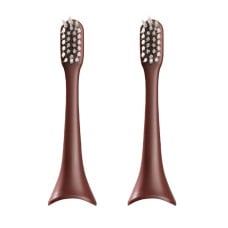 Toothbrush tips ENCHEN Aurora T+ - red