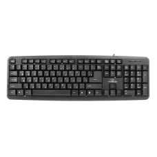 Esperanza TKR101 Titanium USB keyboard (russian layout)