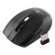 Esperanza TM105K Titanium Wireless pelė (juoda)