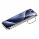 ESR Halo Lock Etouffee, skirtas iPhone 15 Pro Max (skaidrus)