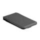 ESR magnetic wallet with stand function (black)