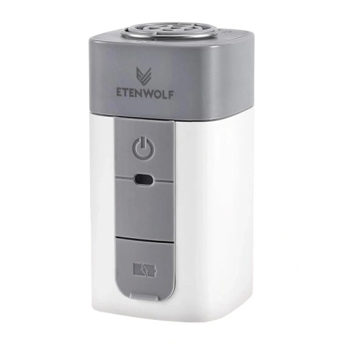 Etenwolf AIR 2 2600 mAh elektrinis siurblys Etenwolf AIR 2 2600 mAh elektrinis siurblys