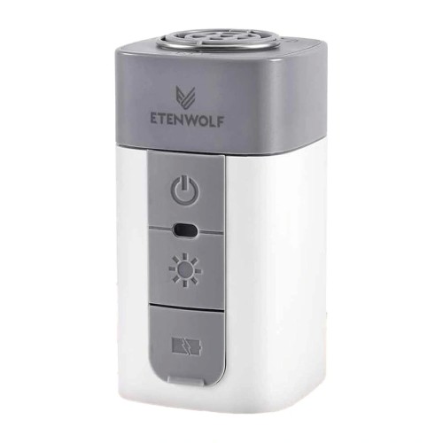 Etenwolf AIR 2 PRO 3200mAh Electric Pump Etenwolf AIR 2 PRO 3200mAh Electric Pump
