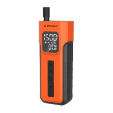 Etenwolf C2 automobilio oro kompresorius, 10.34 baro, 4000 mAh