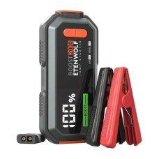 Etenwolf J1 16.000 mAh 2000A Jump Starter