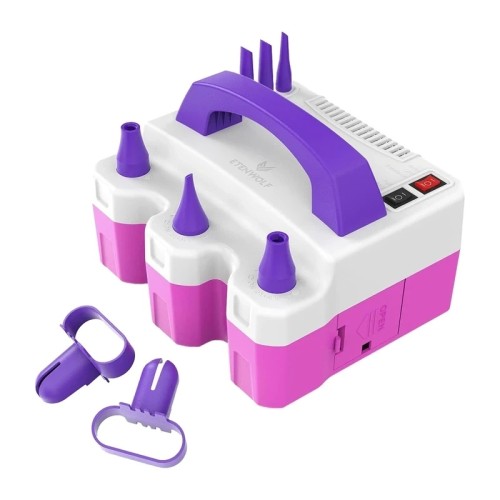 Etenwolf P400 2600mAh Electric Pump Etenwolf P400 2600mAh Electric Pump