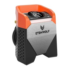 Etenwolf S5 automobilio oro kompresorius, 11.03 baro, 15 600 mAh