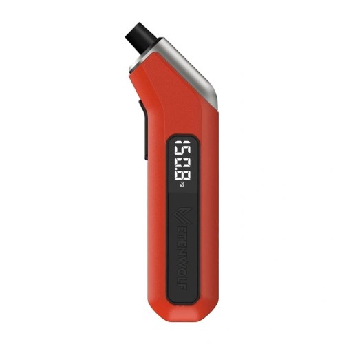 Etenwolf T300 Electronic Pressure Gauge (orange) Etenwolf T300 Electronic Pressure Gauge (orange)