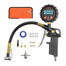 Etenwolf T500 Electronic Pressure Gauge