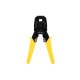 Ethernet nozzle crimping tool Deli Tools EDL2468