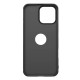Etui Nillkin Super Frosted Shield Pro iPhone 16 pro Max (Czarny)