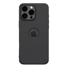 Etui Nillkin Super Frosted Shield Pro iPhone 16 pro Max (Czarny)