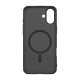 Etui Nillkin Super Frosted Shield Pro Magnetic iPhone 16 (Czarny)